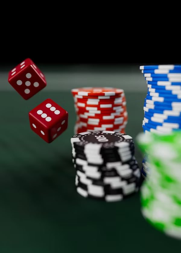 Slots